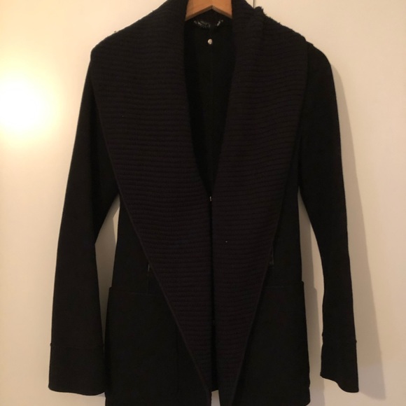 MACKAGE Wool Jacket - Picture 2 of 8
